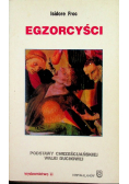 Egzorcyści Podstawy chrześcijańskiej walki duchowej