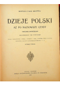 Dzieje Polski 1904 r.