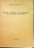 Dzieje zbiorów Puławskich