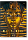 King Tut The Journey through the Underworld