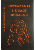 Rozważania i uwagi moralne