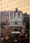 Liga Narodowa 1887 - 1906