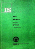 Sieci cieplne