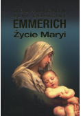 Objawienia Anny Kathariny Emmerich Życie Maryi