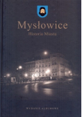 Mysłowice Historia miasta