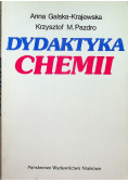 Dydaktyka chemii