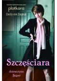 Szczęściara Dziewczyna super