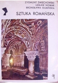 Sztuka romańska