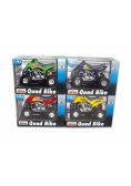 Quad zielony 1:16