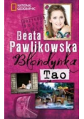 Blondynka Tao
