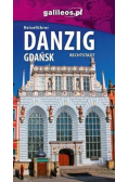 Przewodnik - Gdańsk w.niemiecka