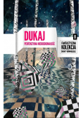 Fantastyczna Kolekcja  Światy Równoległe Tom 8 Perfekcyjna niedoskonałość