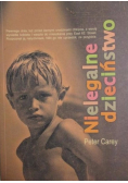 Nielegalne dzieciństwo