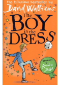 The Boy in the Dress
