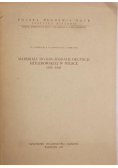 Materiały do bibliografii okupacji hitlerowskiej w Polsce 1939 1945