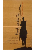 Konik szabelka