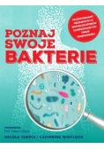 Poznaj swoje bakterie