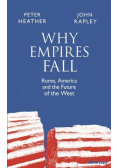 Why Empires Fall