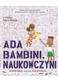 Ada Bambini. Naukowczyni
