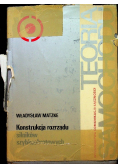 Konstrukcja rozrządu silników szybkoobrotowych