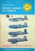 Samolot myśliwski F4U Corsair