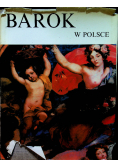Barok w Polsce