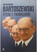 Władysław Bartoszewski życie i twórczość