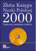 Złota Księga nauki Polskiej 2000