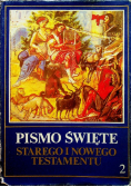 Pismo Święte Starego i Nowego Testamentu 2
