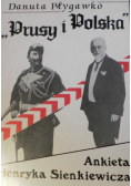 Prusy i Polska