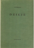 Dzieje tom I