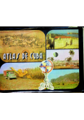 Atlas De Cuba