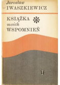 Książka moich wspomnień