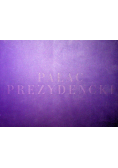 Pałac prezydencki