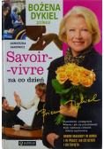 Savoir - vivre na co dzień