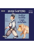 Doktor Dolittle i jego zwierzęta. Audiobook