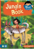 Już czytam po angielsku. Jungle Book