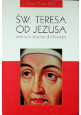 Św Teresa od Jezusa