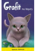 Grafit ma kłopoty