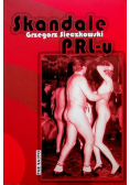 Skandale PRL-u