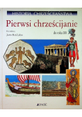 Pierwsi chrześcijanie do roku 180