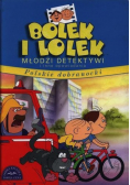 Bolek i Lolek młodzi detektywi i inne opowiadania