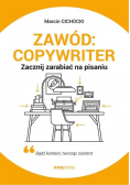 Zawód copywriter