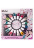 Lakier do paznokci Mega Set 16 szt. CREATE IT!