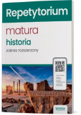Matura 2024 Historia Repetytorium ZR
