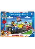 Puzzle 24 Psi Patrol Giant