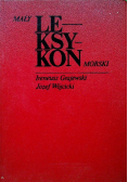 Mały leksykon morski
