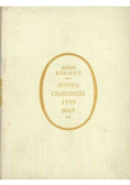 Stefan Czarniecki 1599  1665