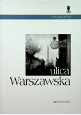 Ulica Warszawska