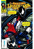 The Amazing Spider - Man nr 5 / 1995